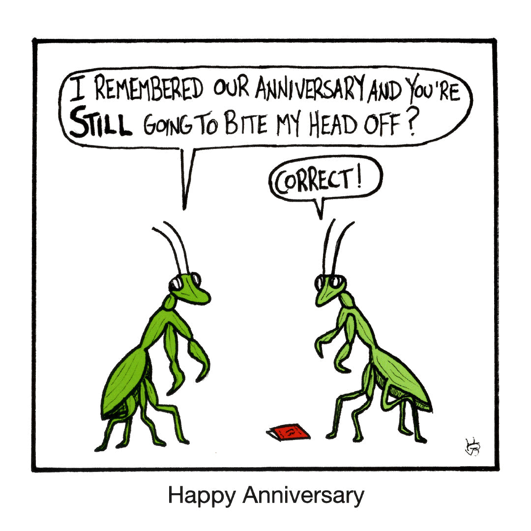 Anniversary