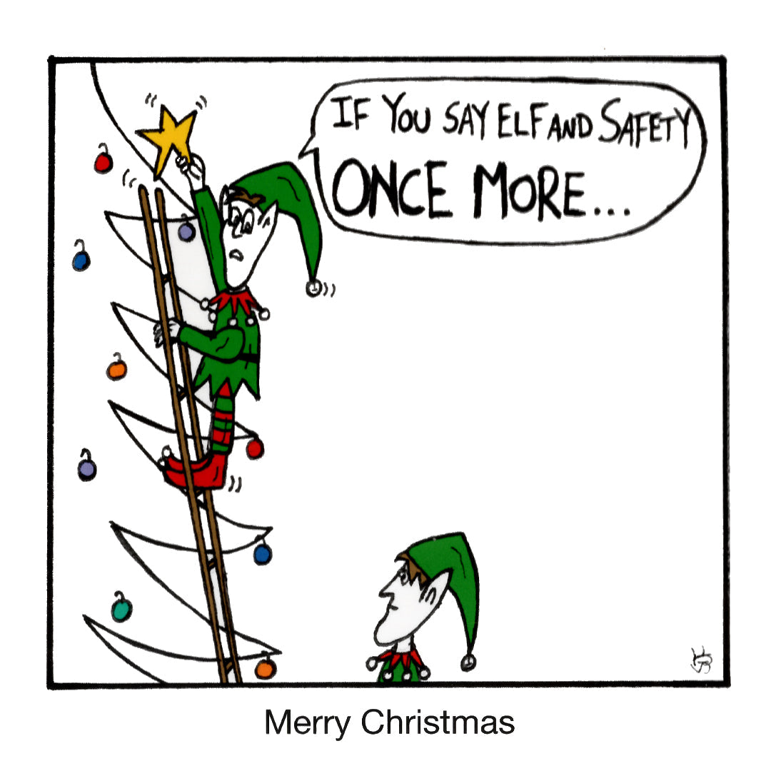 Christmas Cards